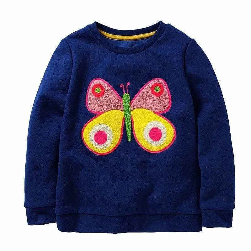 Amazing Children Hoodies