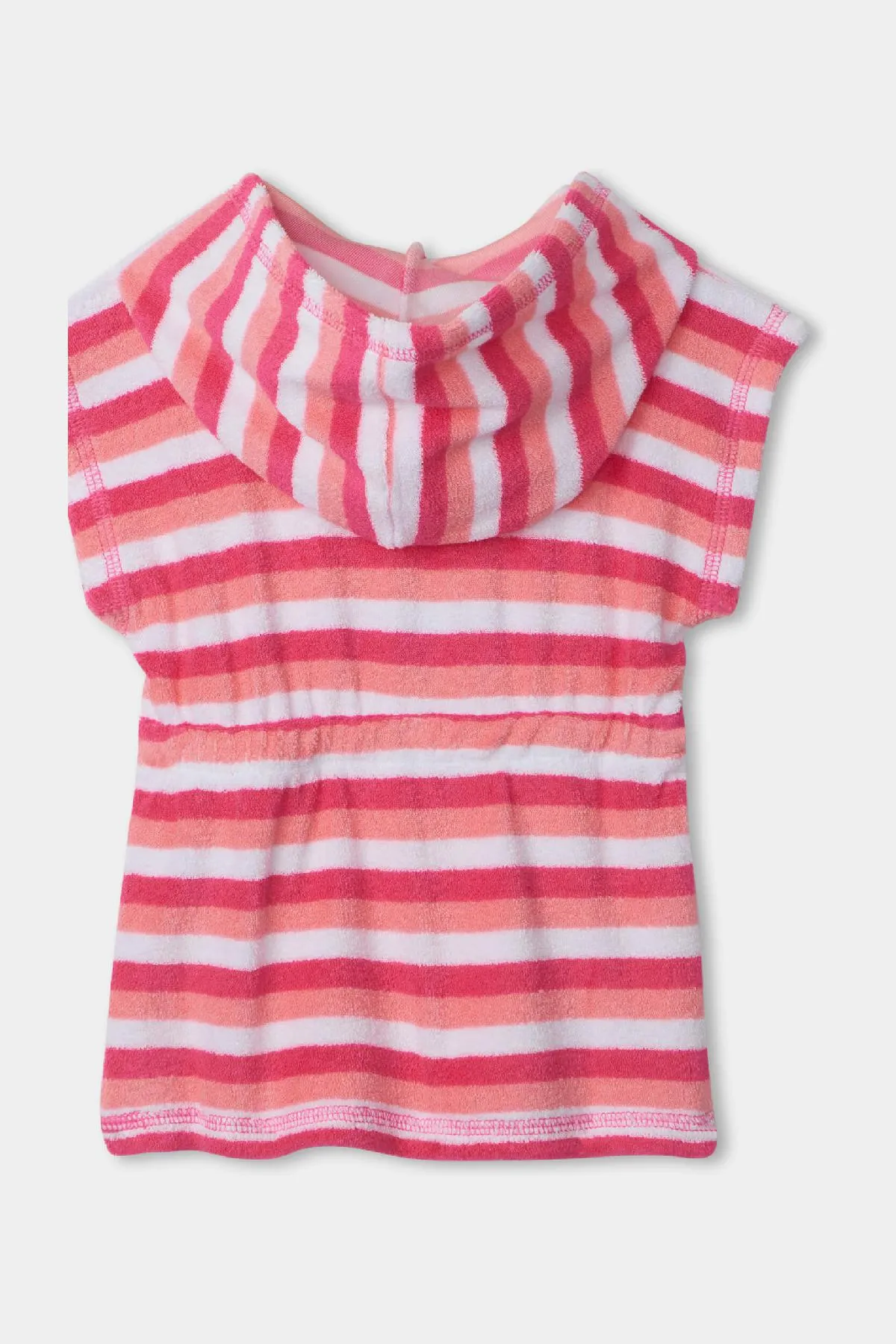 Baby Cover-up Hatley Cotton Candy