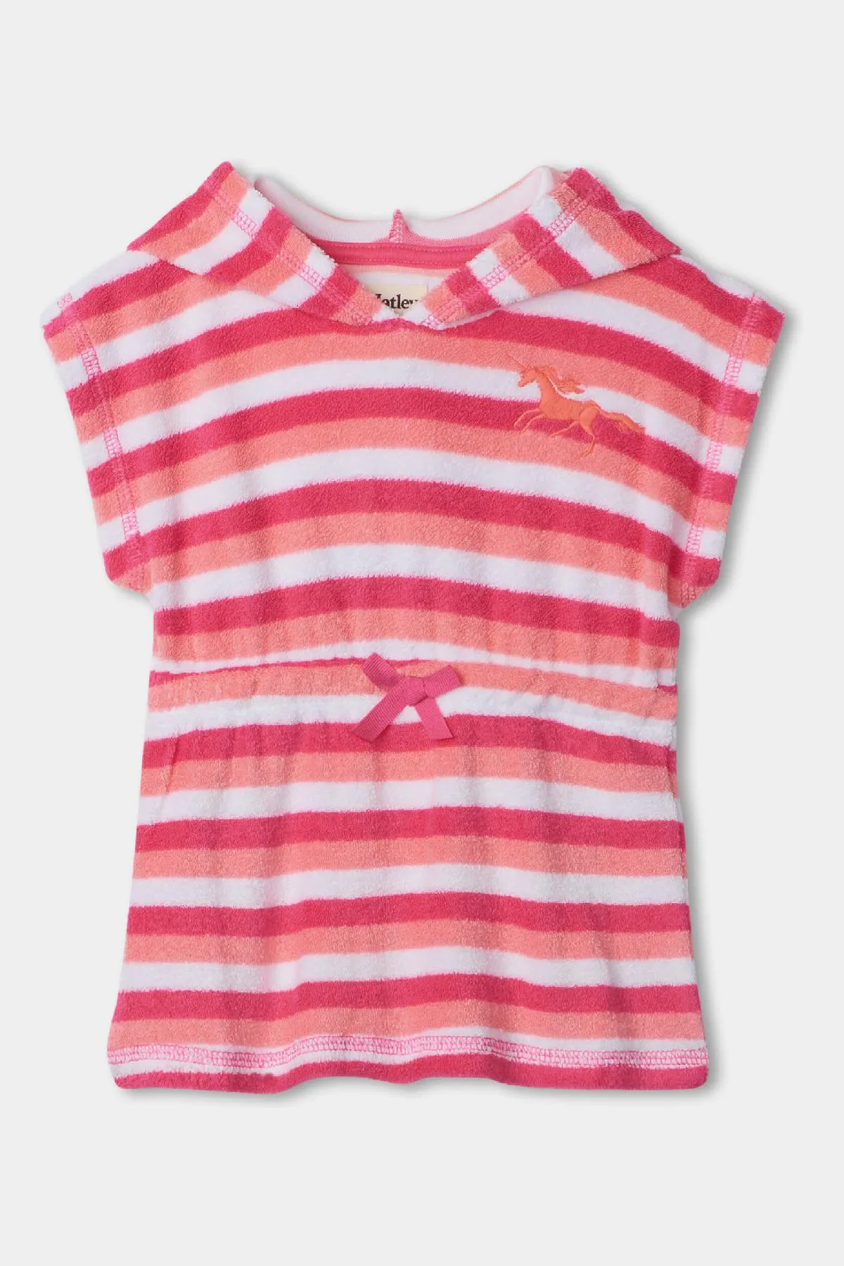 Baby Cover-up Hatley Cotton Candy