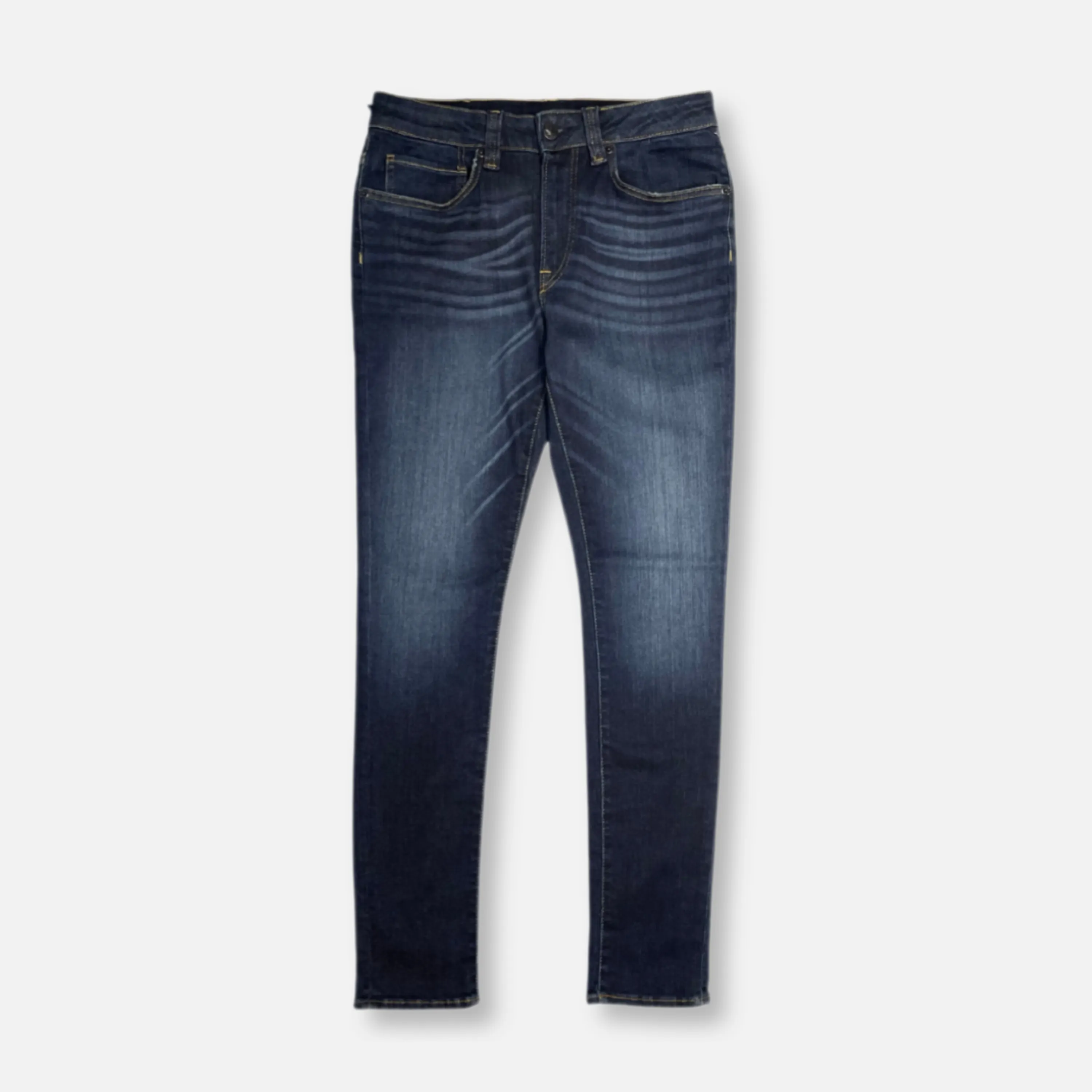 Bachar Skinny Max Jeans