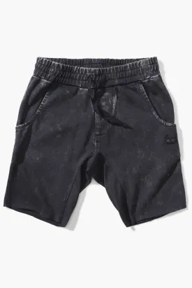 Boys Shorts Munster Kids Ollie - Acid Black