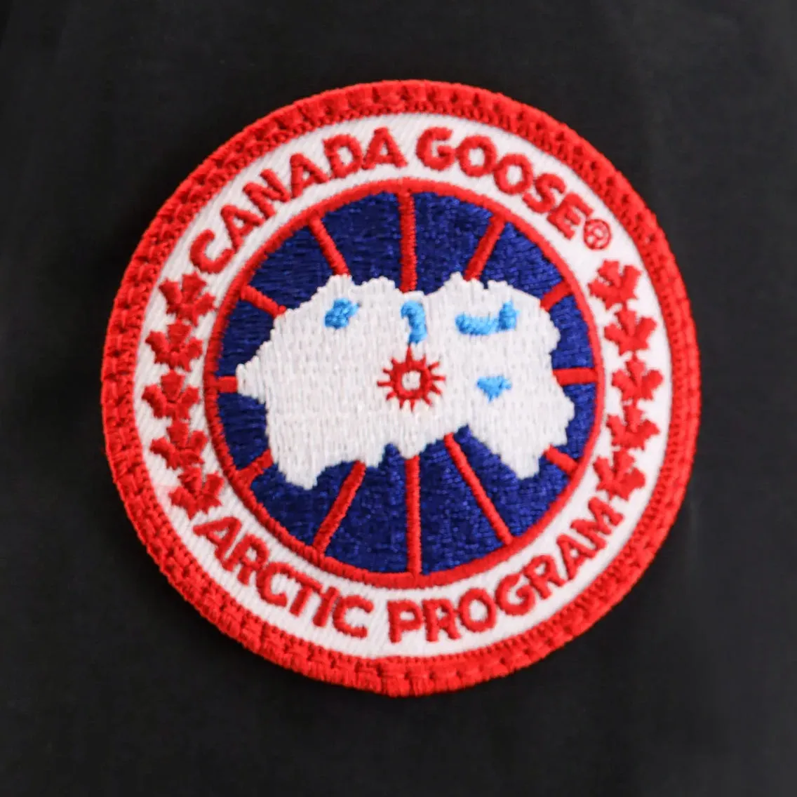 Canada Goose Rosedale Jacket