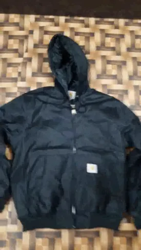 Carhartt jacket garde A