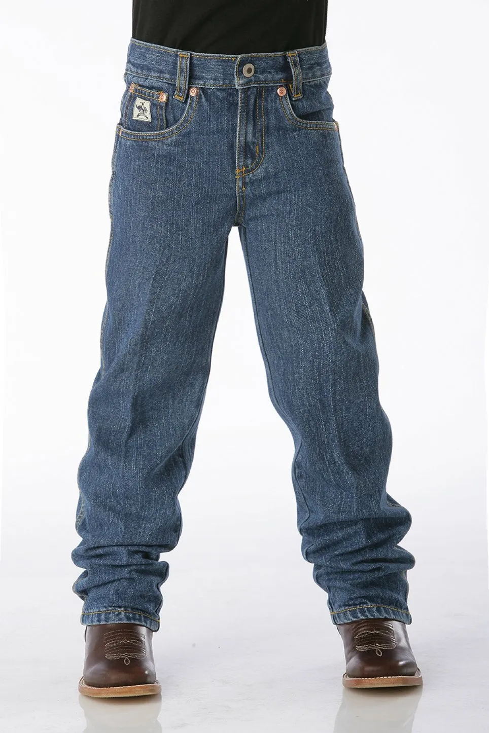 Cinch Boys Original Fit Jeans - MB10042001