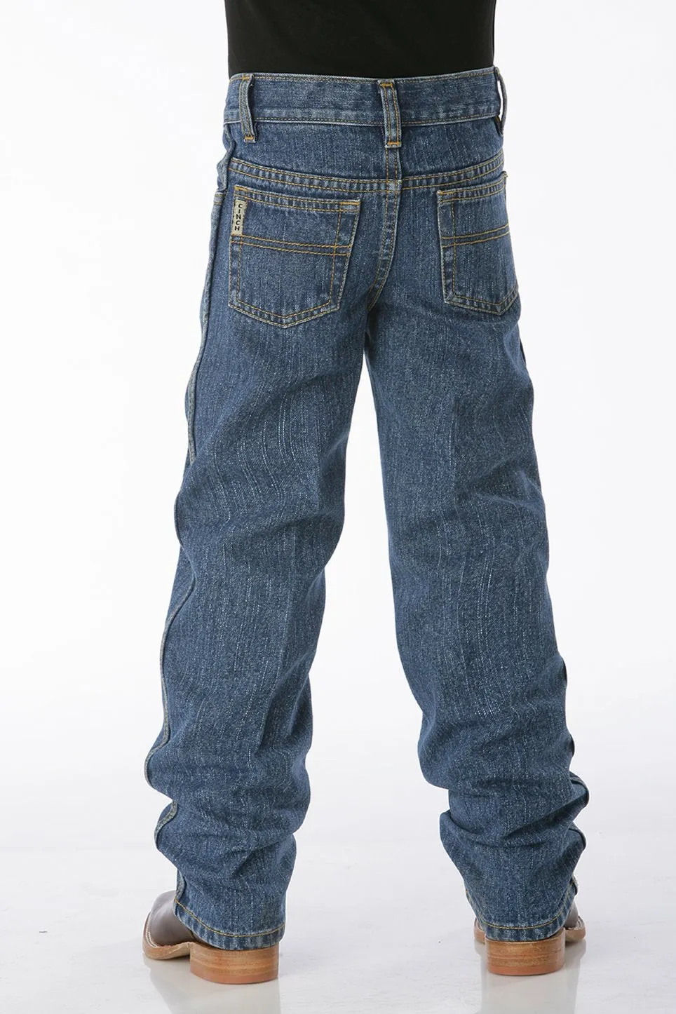 Cinch Boys Original Fit Jeans - MB10042001