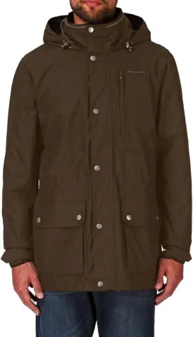 Craghoppers Men's Full Zip Ripley Jacket