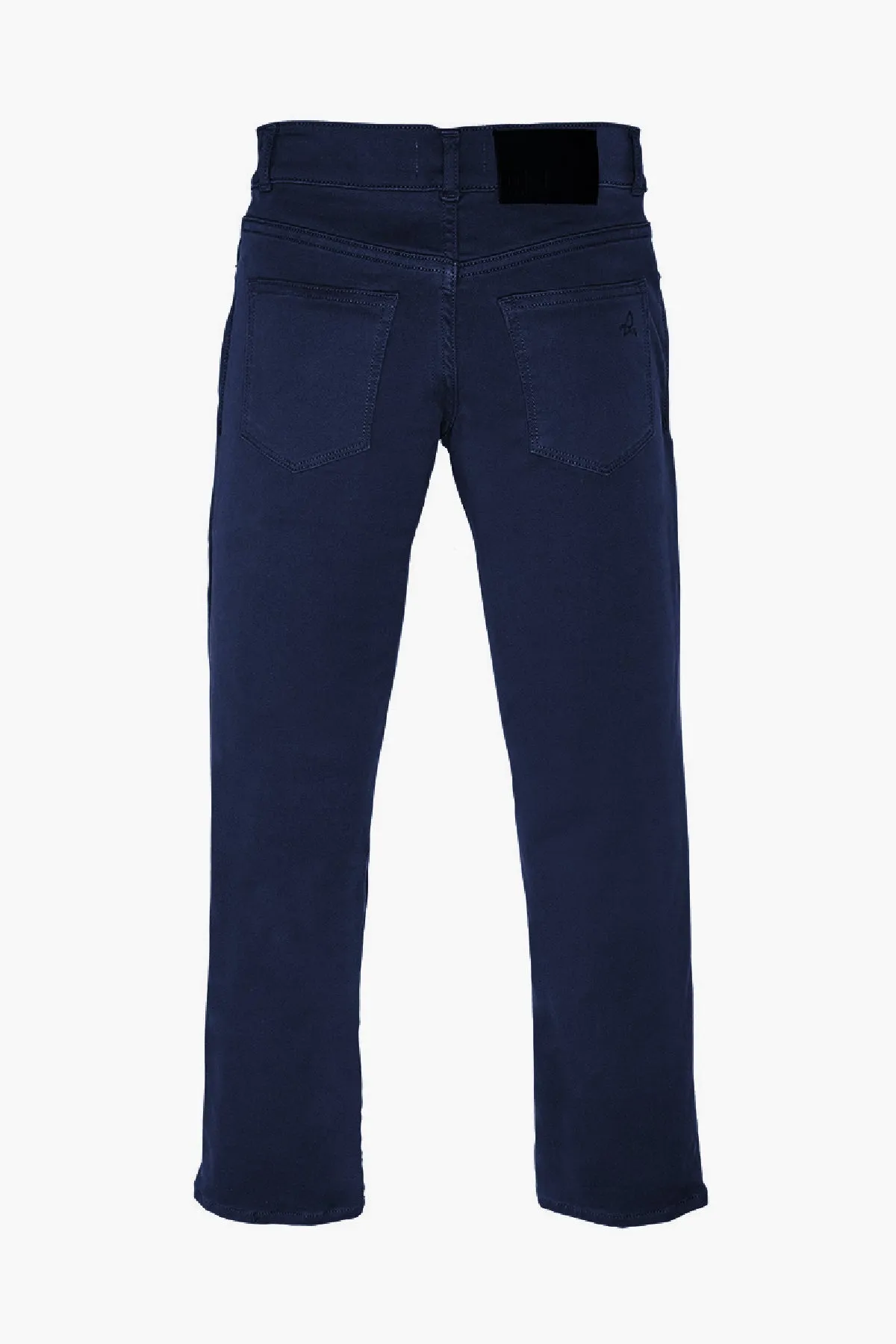 DL1961 Brady Boys Pants - Dark Sapphire