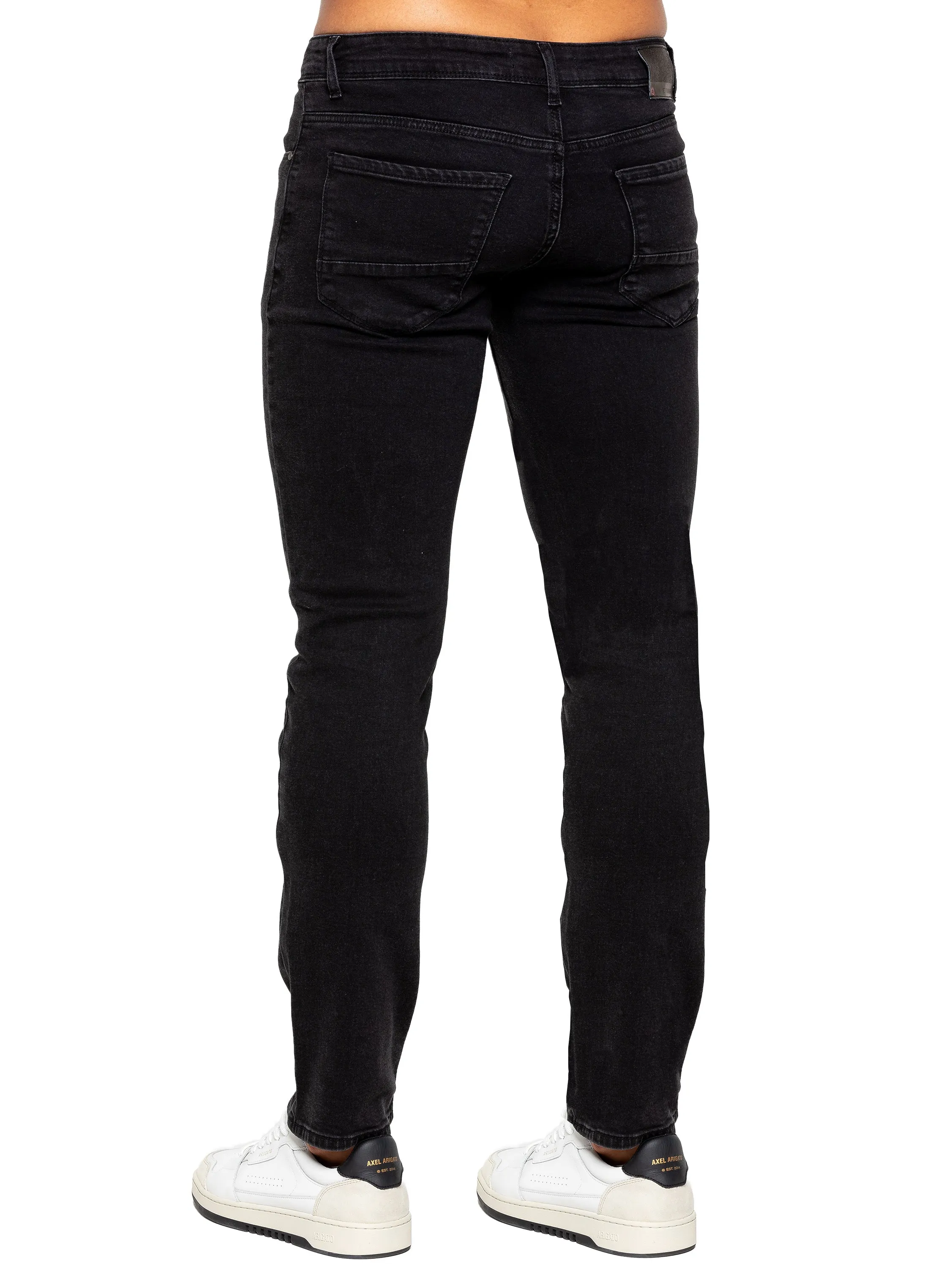 ETO | Mens Straight Leg Jeans