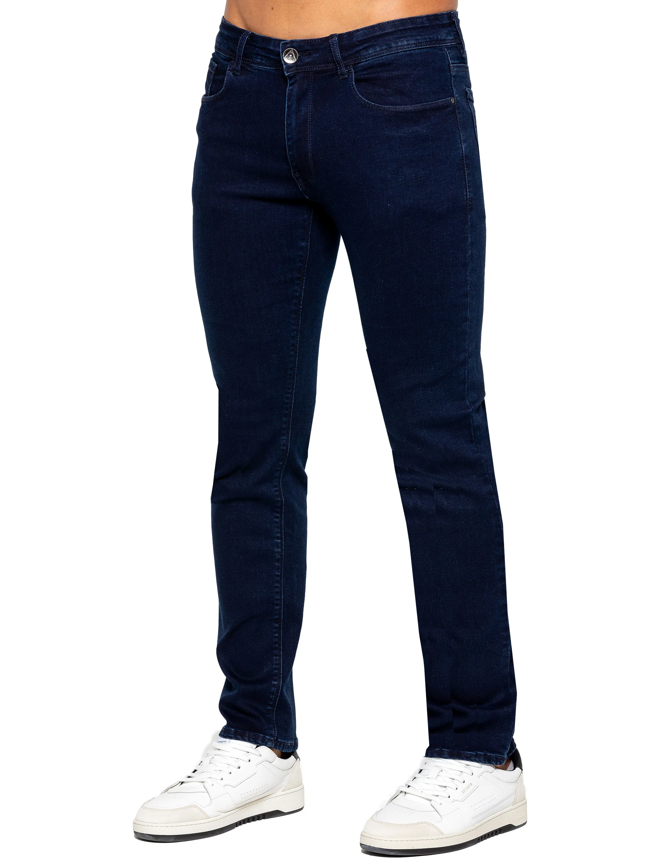 ETO | Mens Straight Leg Jeans