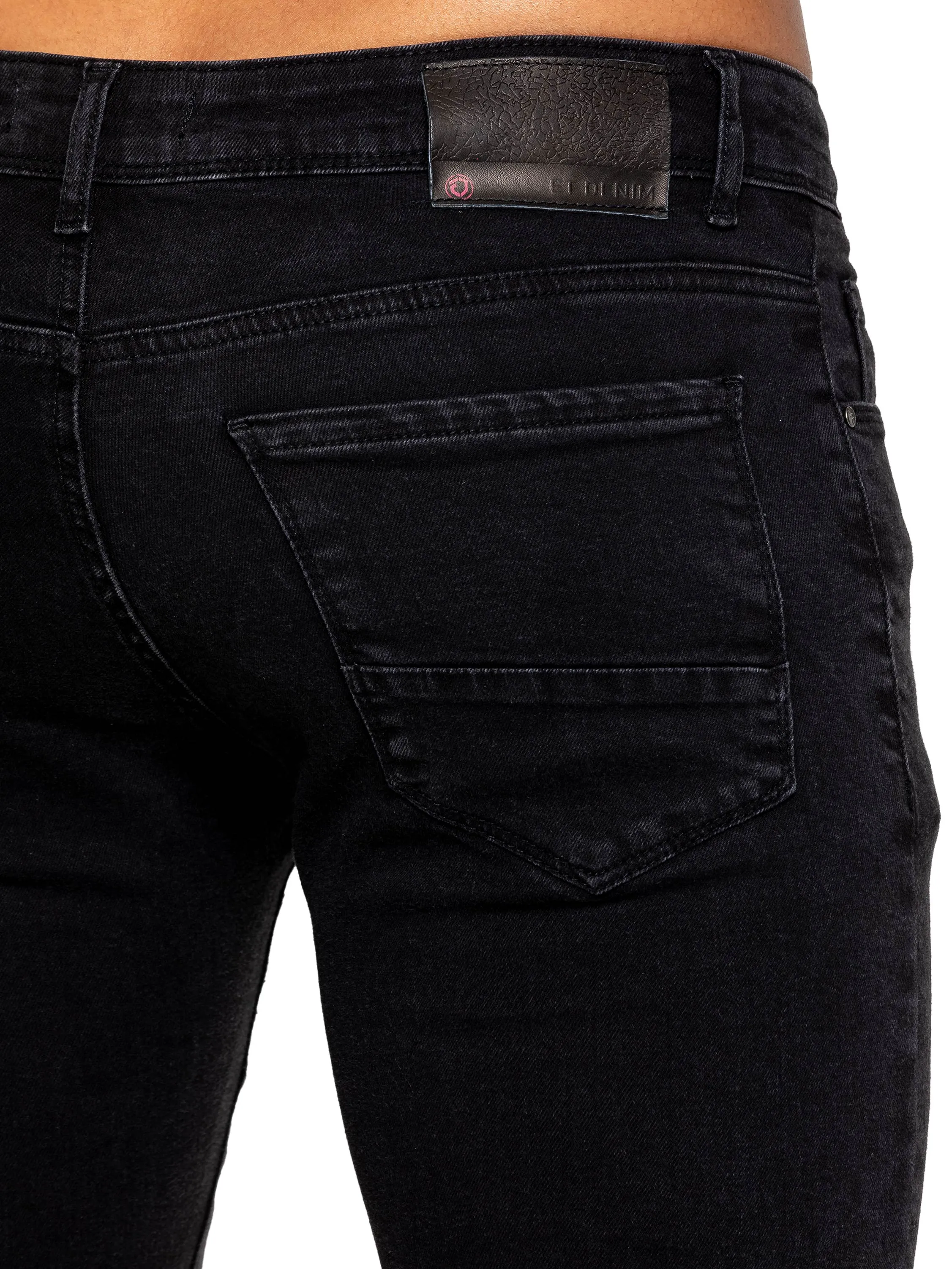 ETO | Mens Straight Leg Jeans