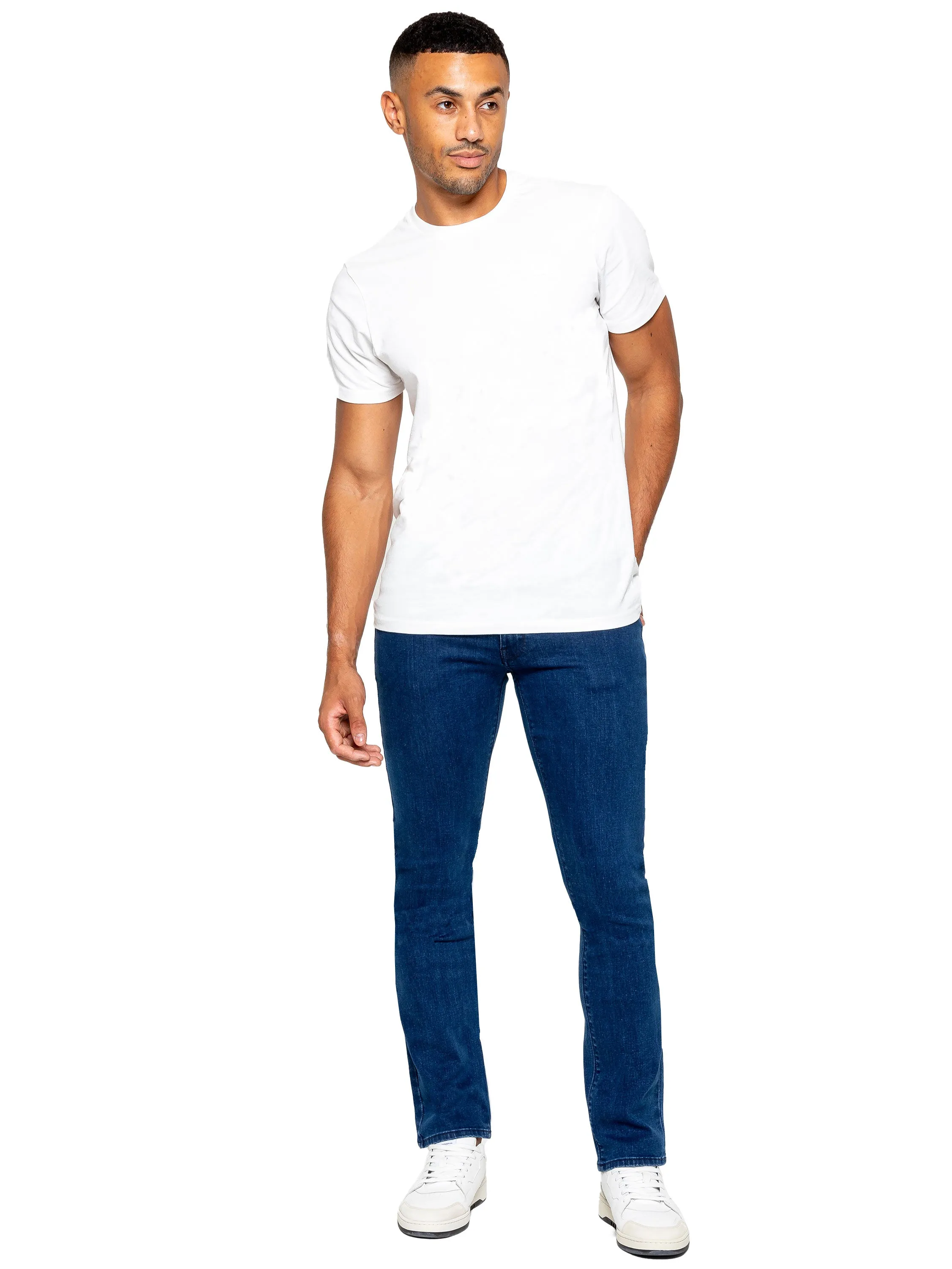 ETO | Mens Straight Leg Jeans