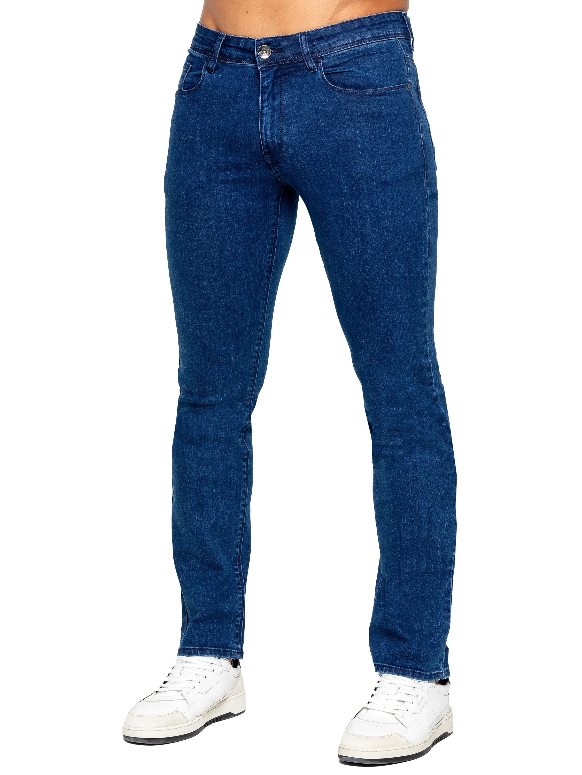 ETO | Mens Straight Leg Jeans