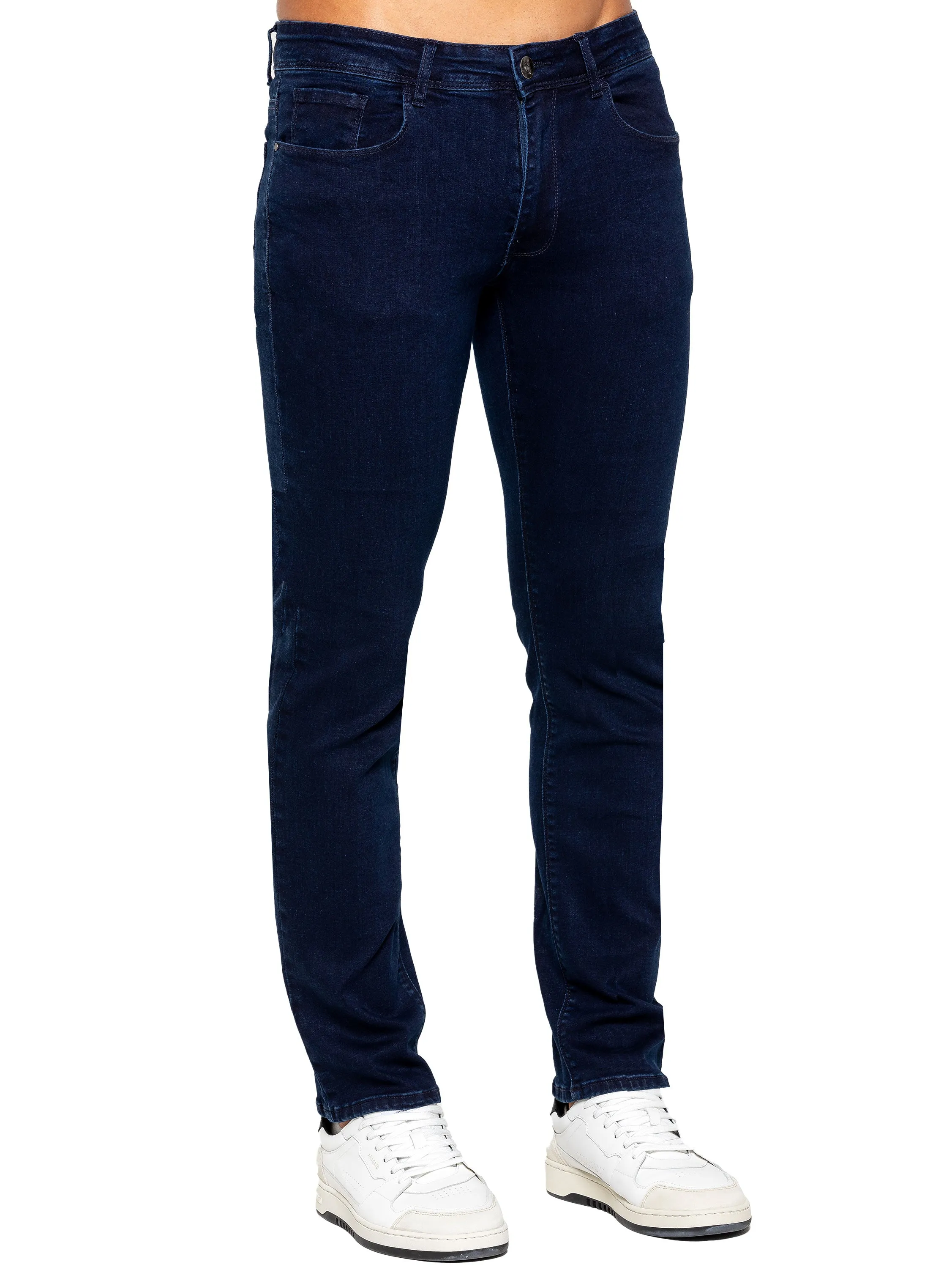 ETO | Mens Straight Leg Jeans