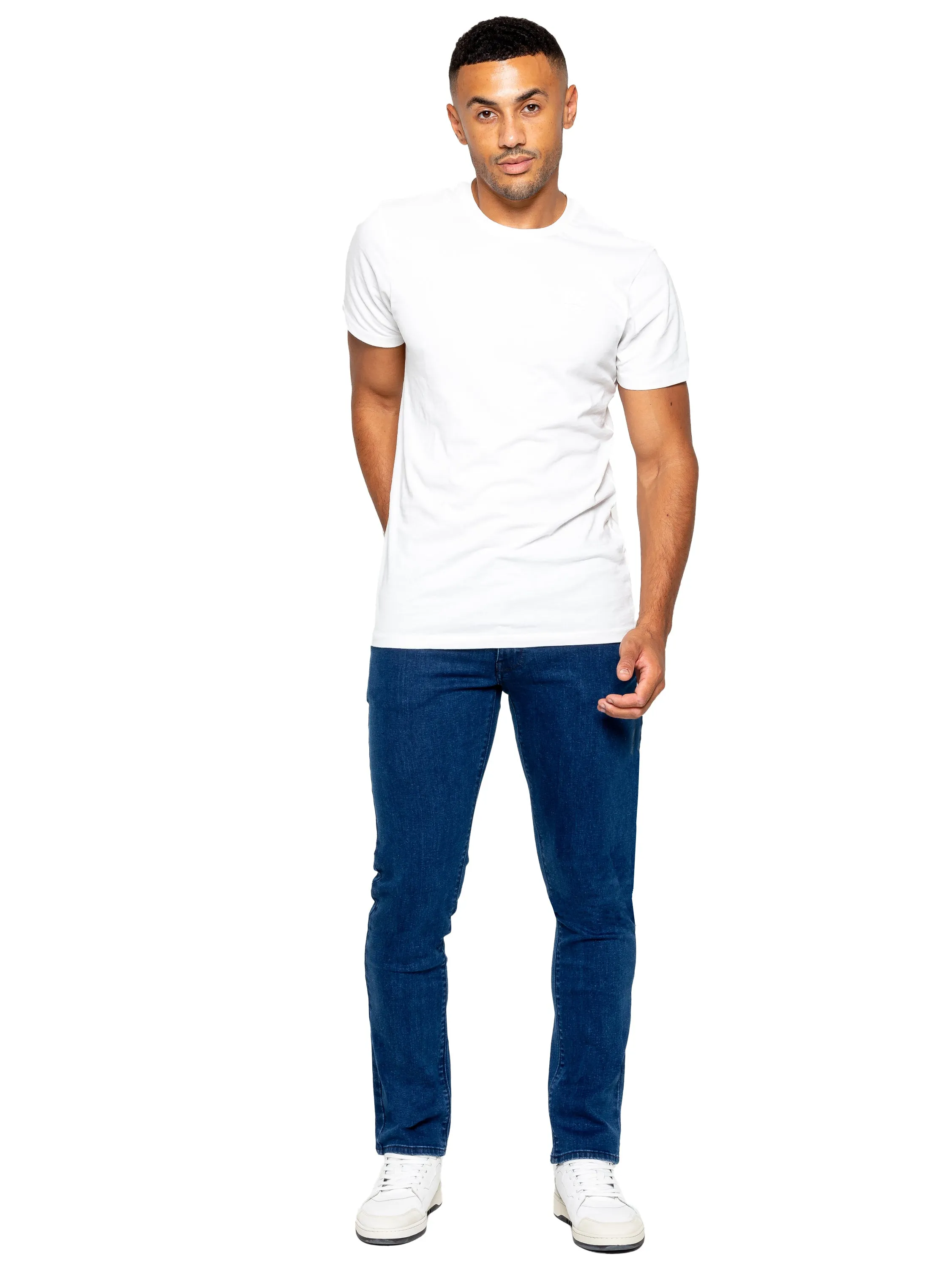 ETO | Mens Straight Leg Jeans