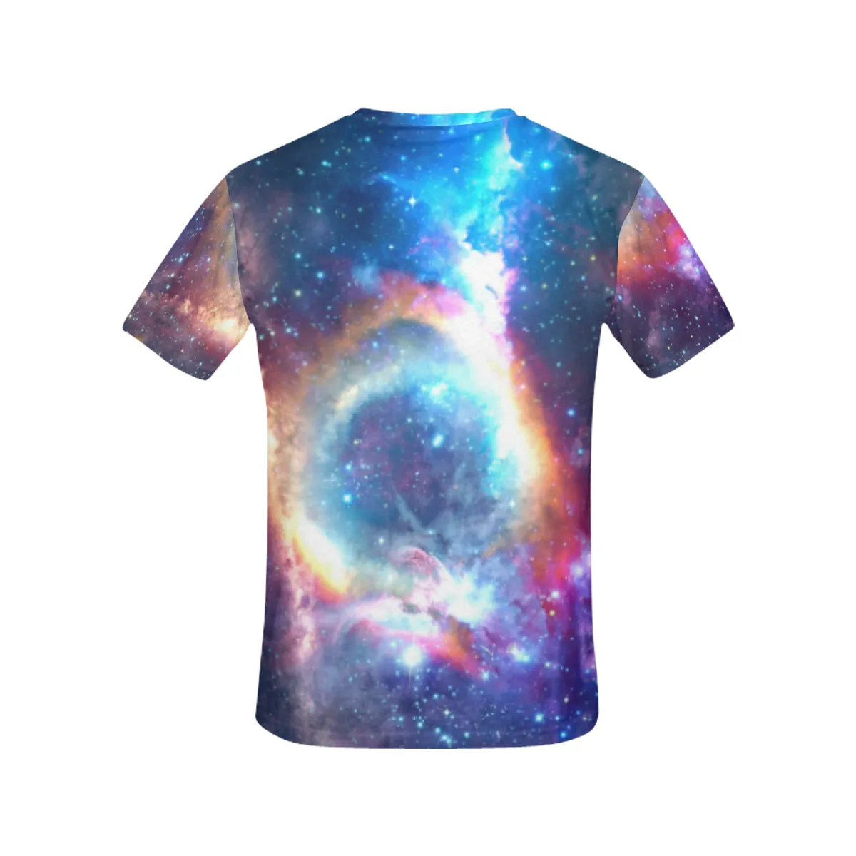 Galaxy Women's Tee No.15