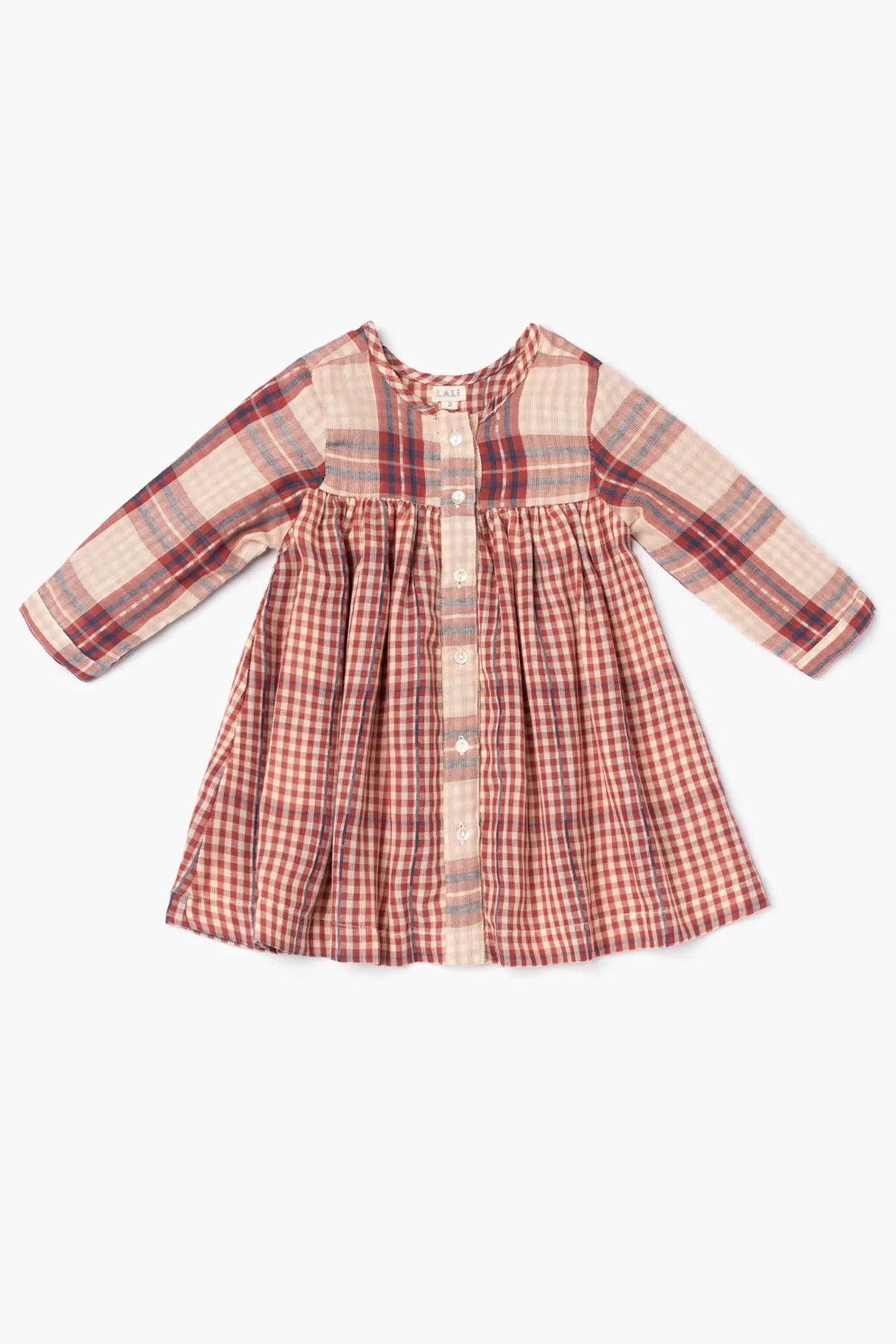 Girls Dress Lali Kids Cleo (Size 2 left)