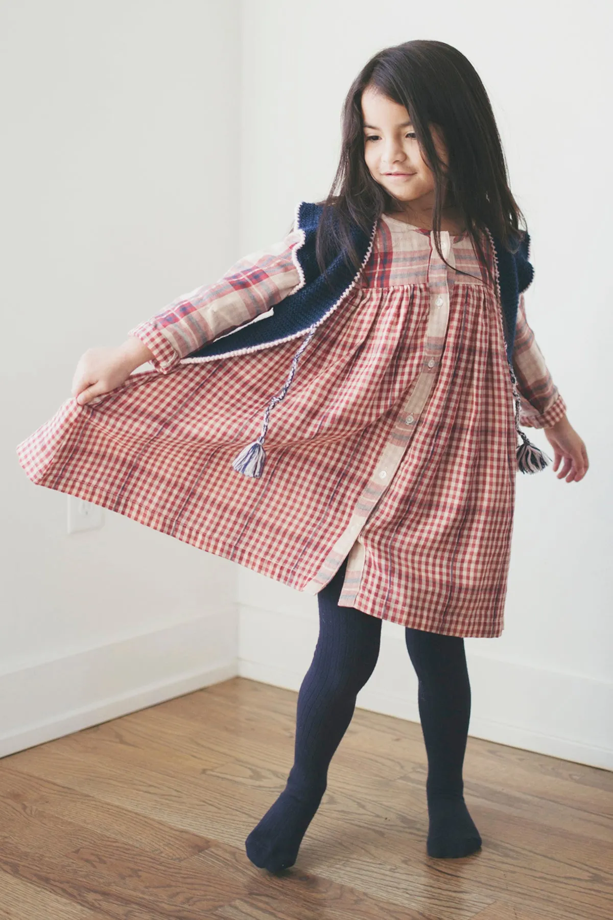 Girls Dress Lali Kids Cleo (Size 2 left)