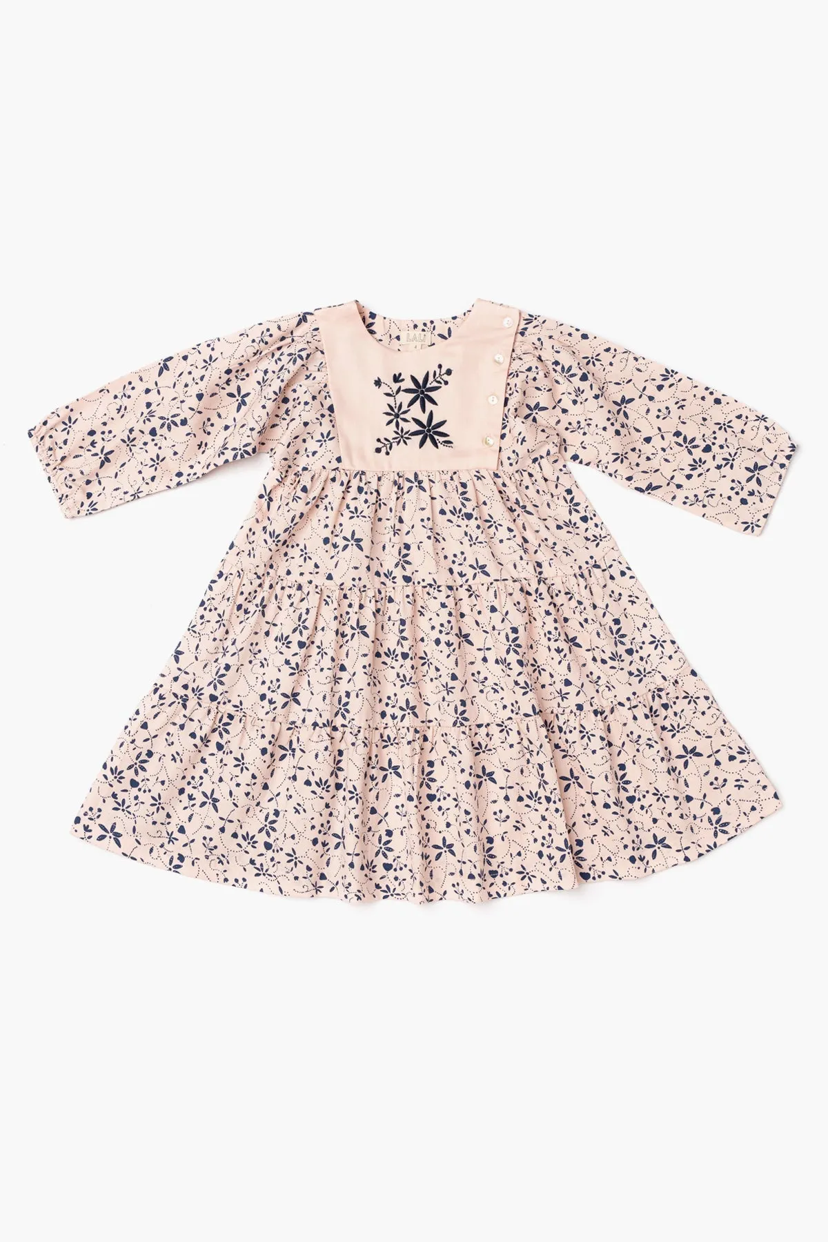 Girls Dress Lali Kids Nova