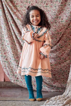 Girls Dress Louise Misha Giena