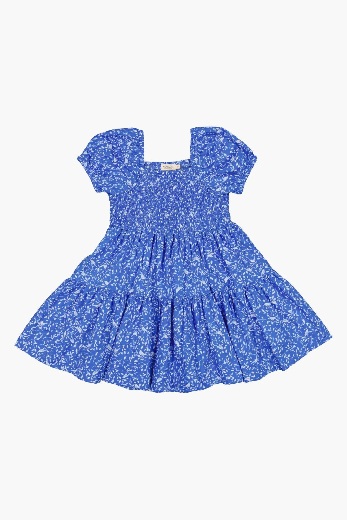 Girls Dress MarMar Copenhagen Dyman