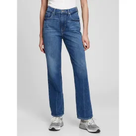 GP High Rise Loose Jeans