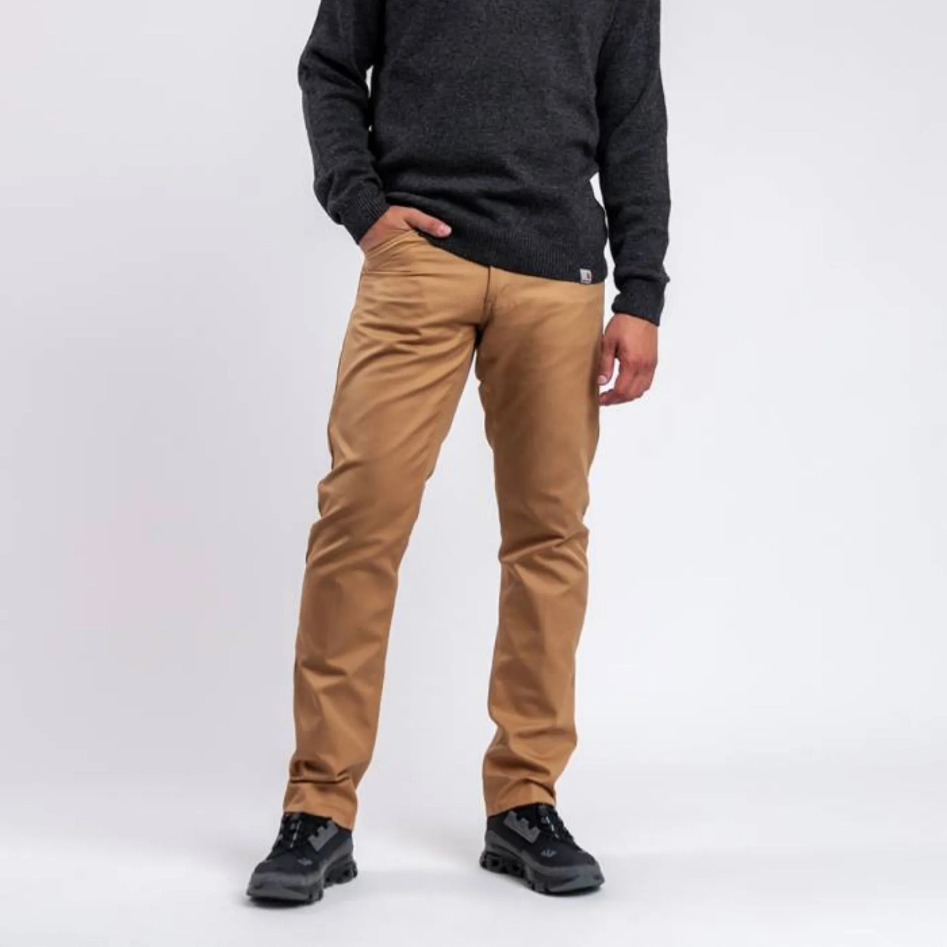 Greenland Jeans Canvas Men