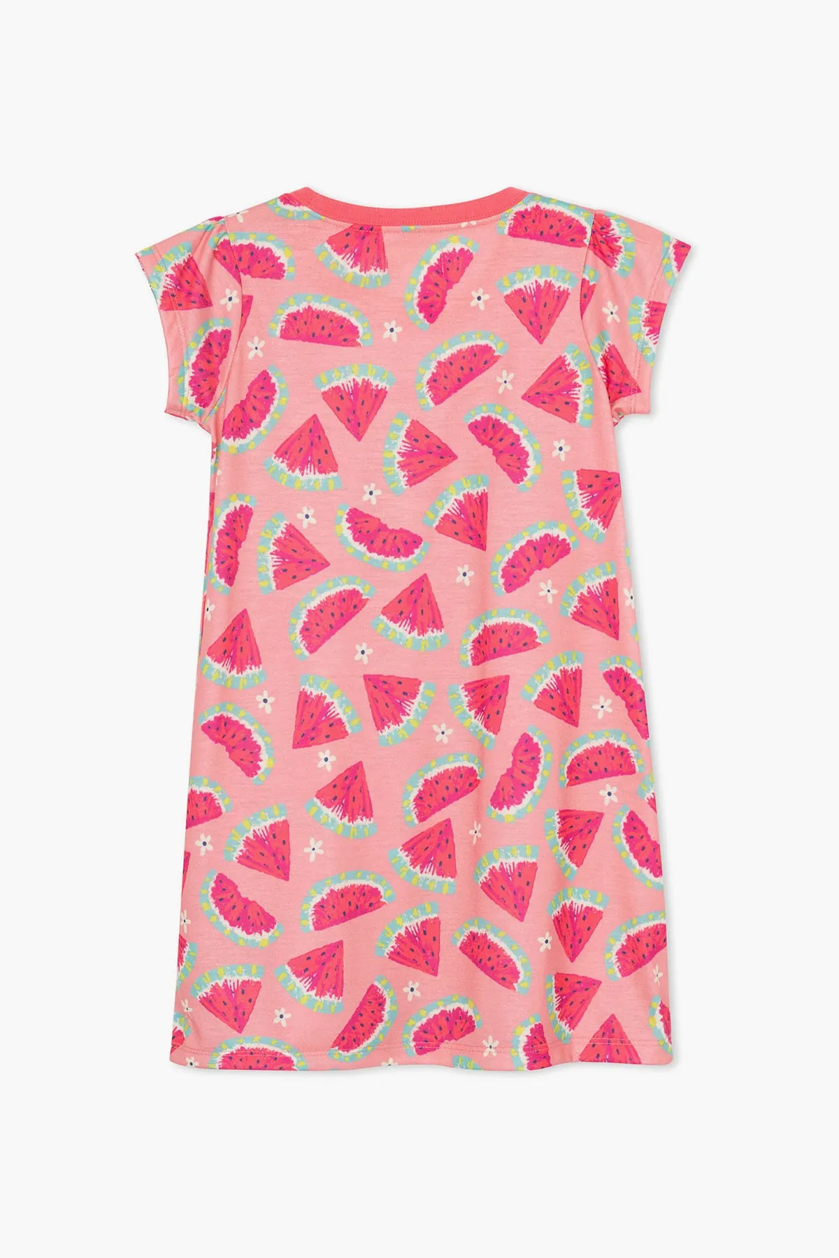 Hatley Watermelon Slices Girls Nightgown (Size 3 left)