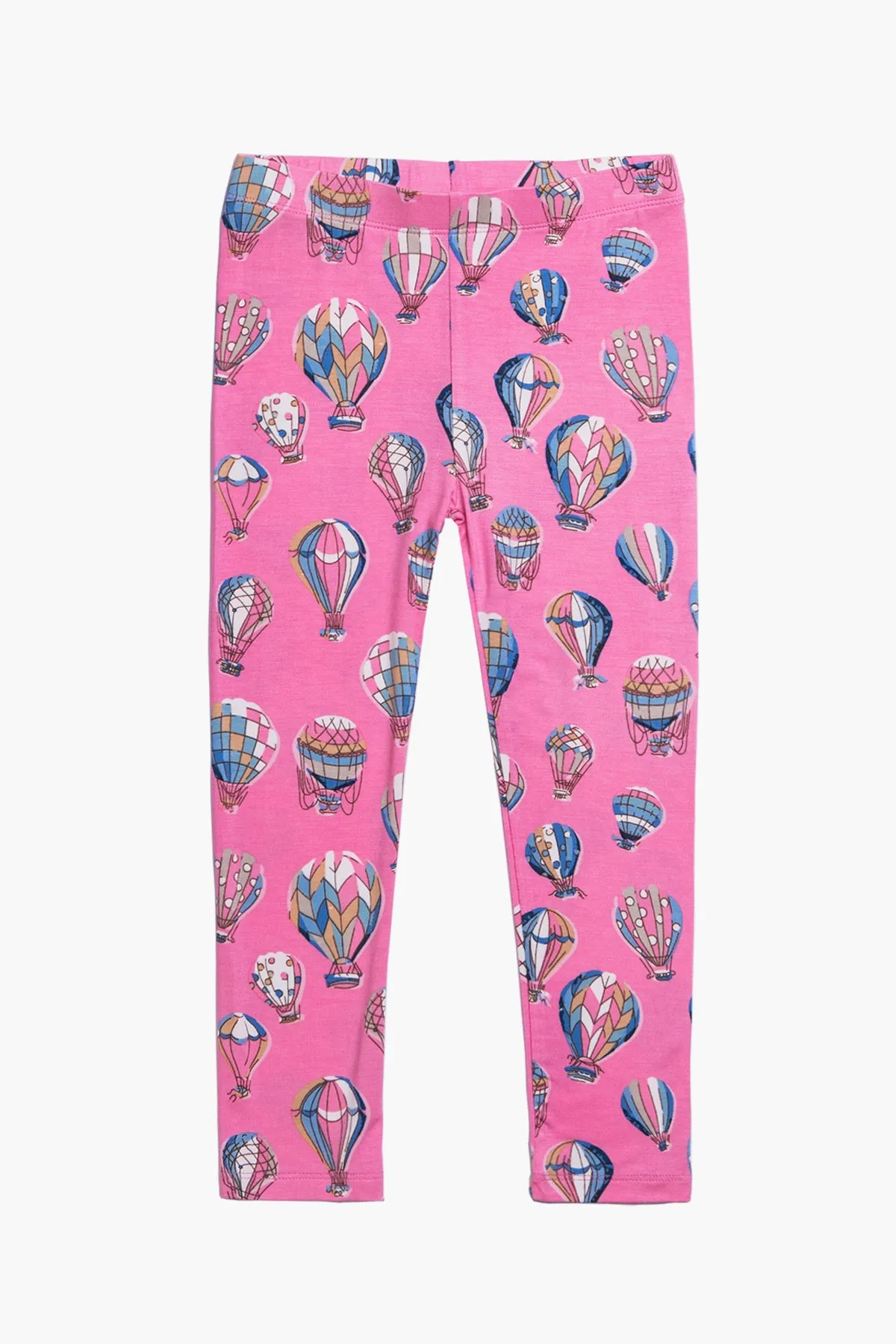 Imoga Alyssa Girls Leggings - Balloon Candy (Size 14 left)