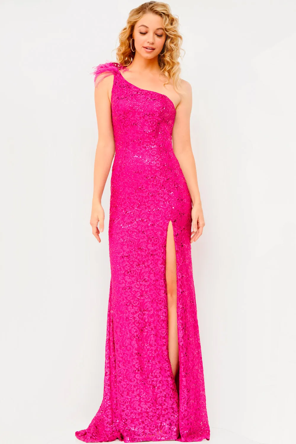 Jovani JVN08175 Dresses