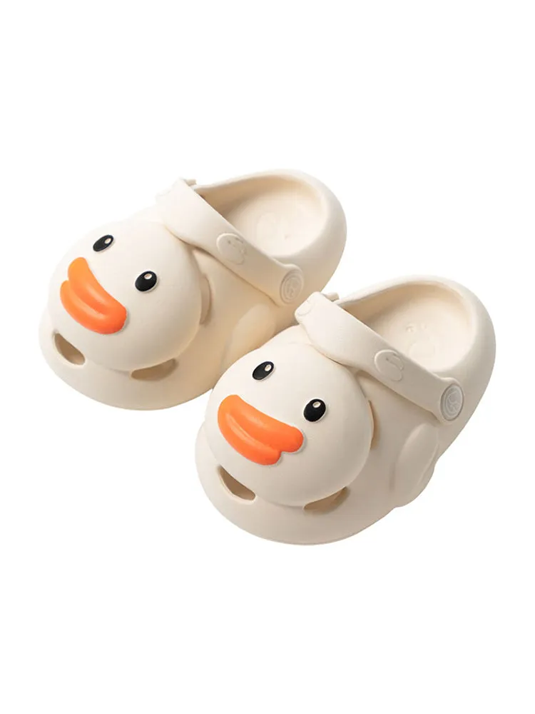 Kids' Cartoon Eva Sandals