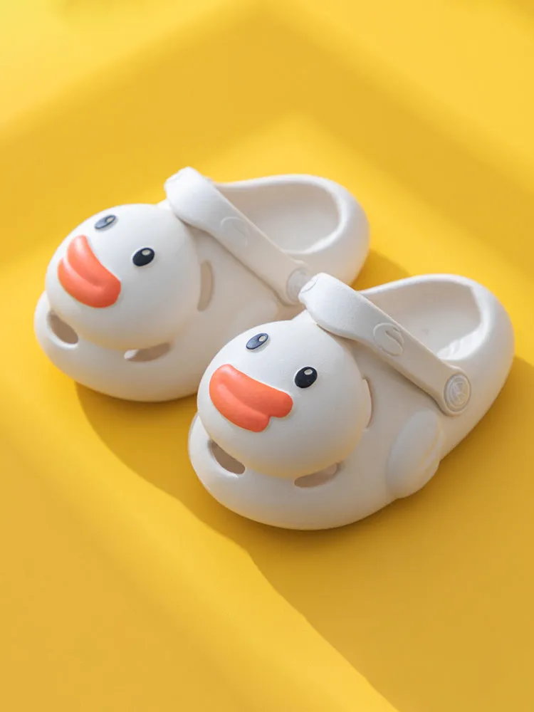 Kids' Cartoon Eva Sandals