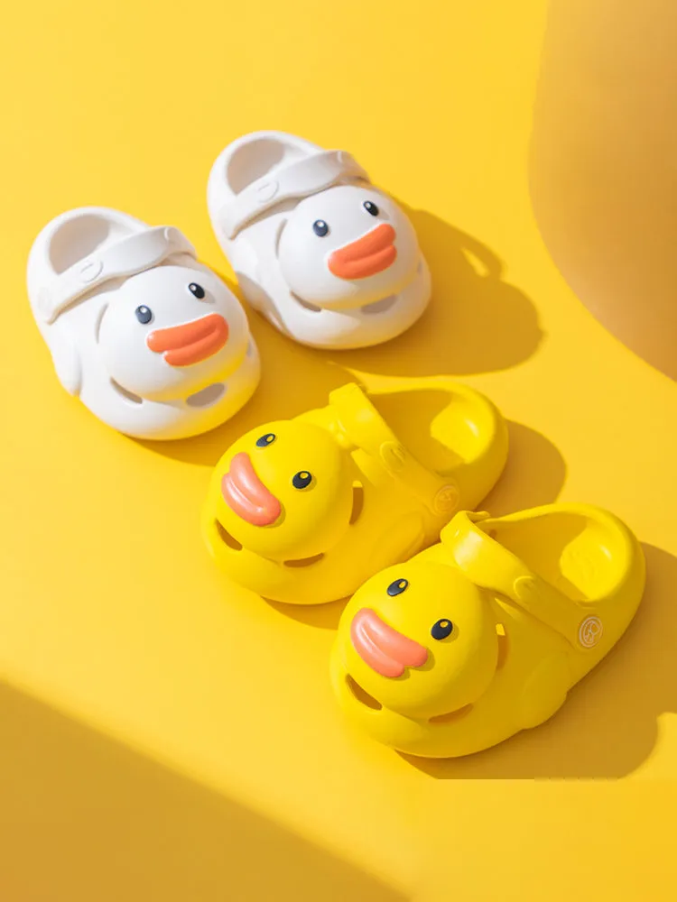 Kids' Cartoon Eva Sandals