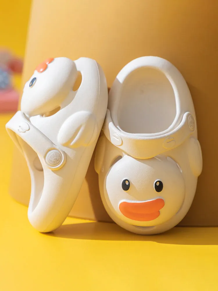 Kids' Cartoon Eva Sandals