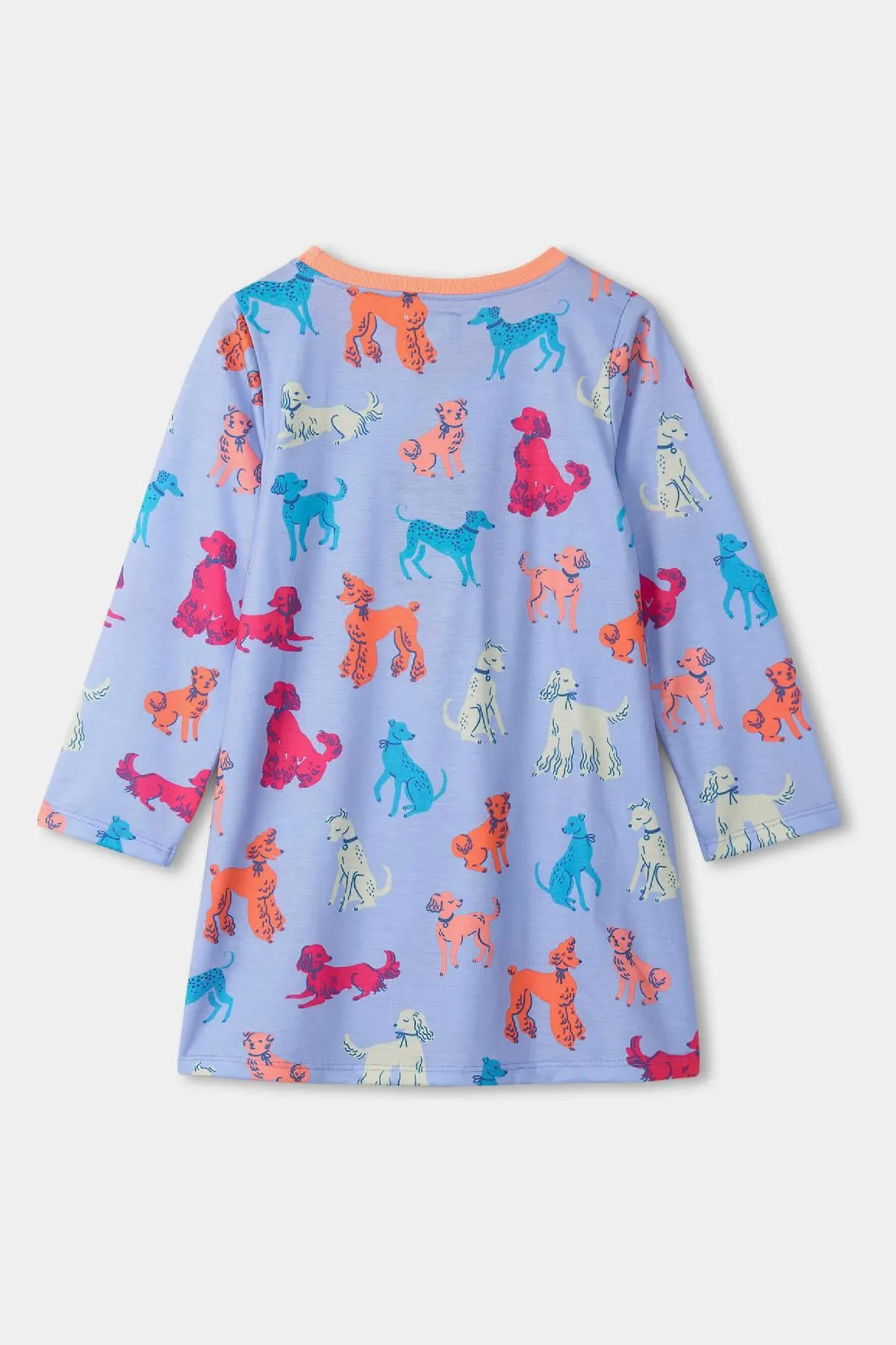 Kids Pajamas Hatley Perfect Pups