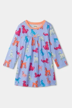 Kids Pajamas Hatley Perfect Pups