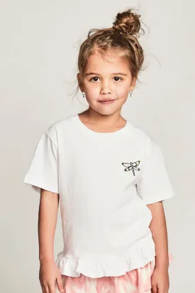 Kids Shirt Munster Kids Dragonfly