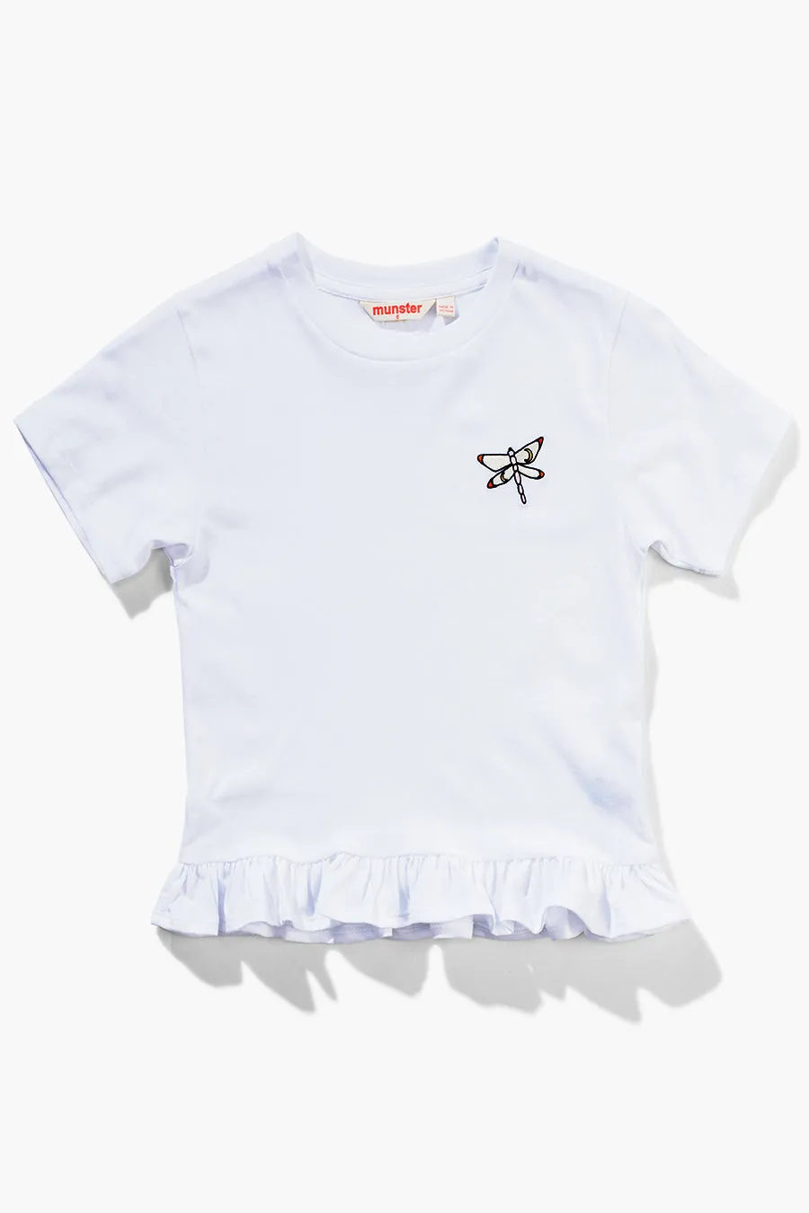 Kids Shirt Munster Kids Dragonfly