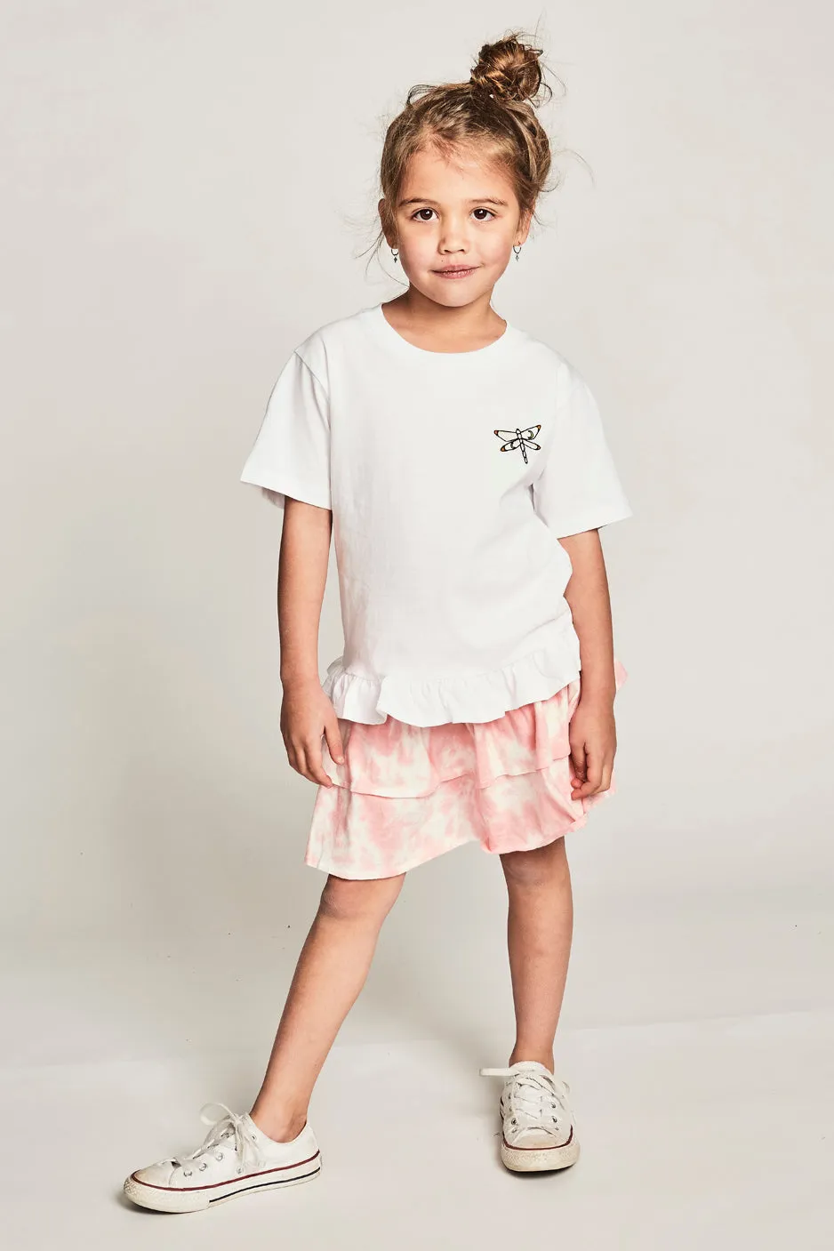 Kids Shirt Munster Kids Dragonfly