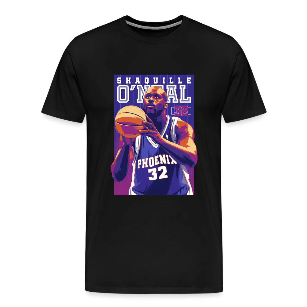 Legend T-Shirt | Shaq