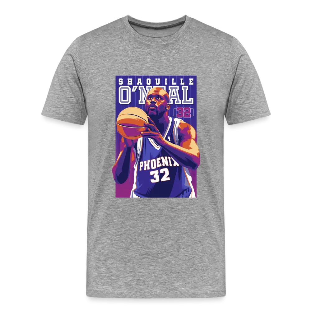 Legend T-Shirt | Shaq