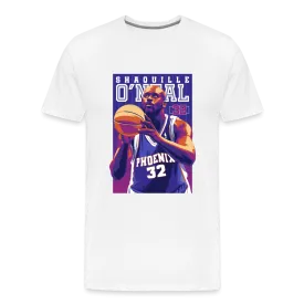 Legend T-Shirt | Shaq