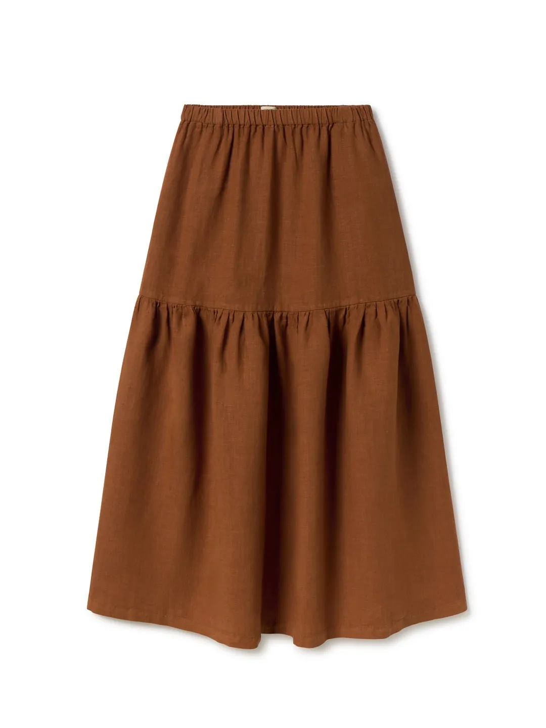 Lehman - Umber Brown