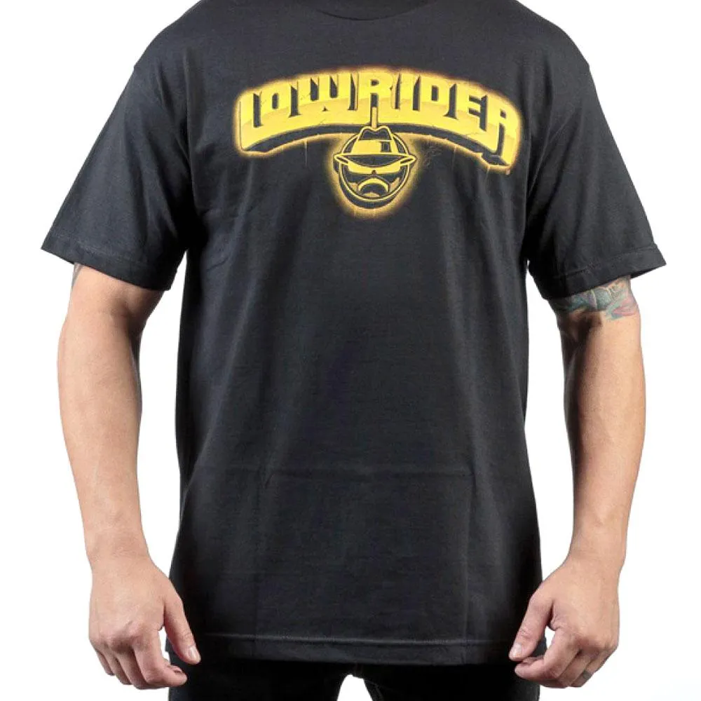 Lowrider SITTIN' LOW Tee