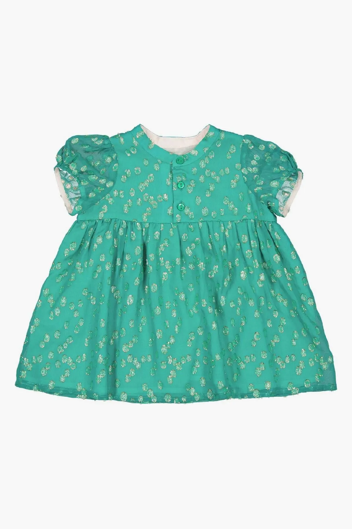 MarMar Copenhagen Dimona Baby Girls Dress