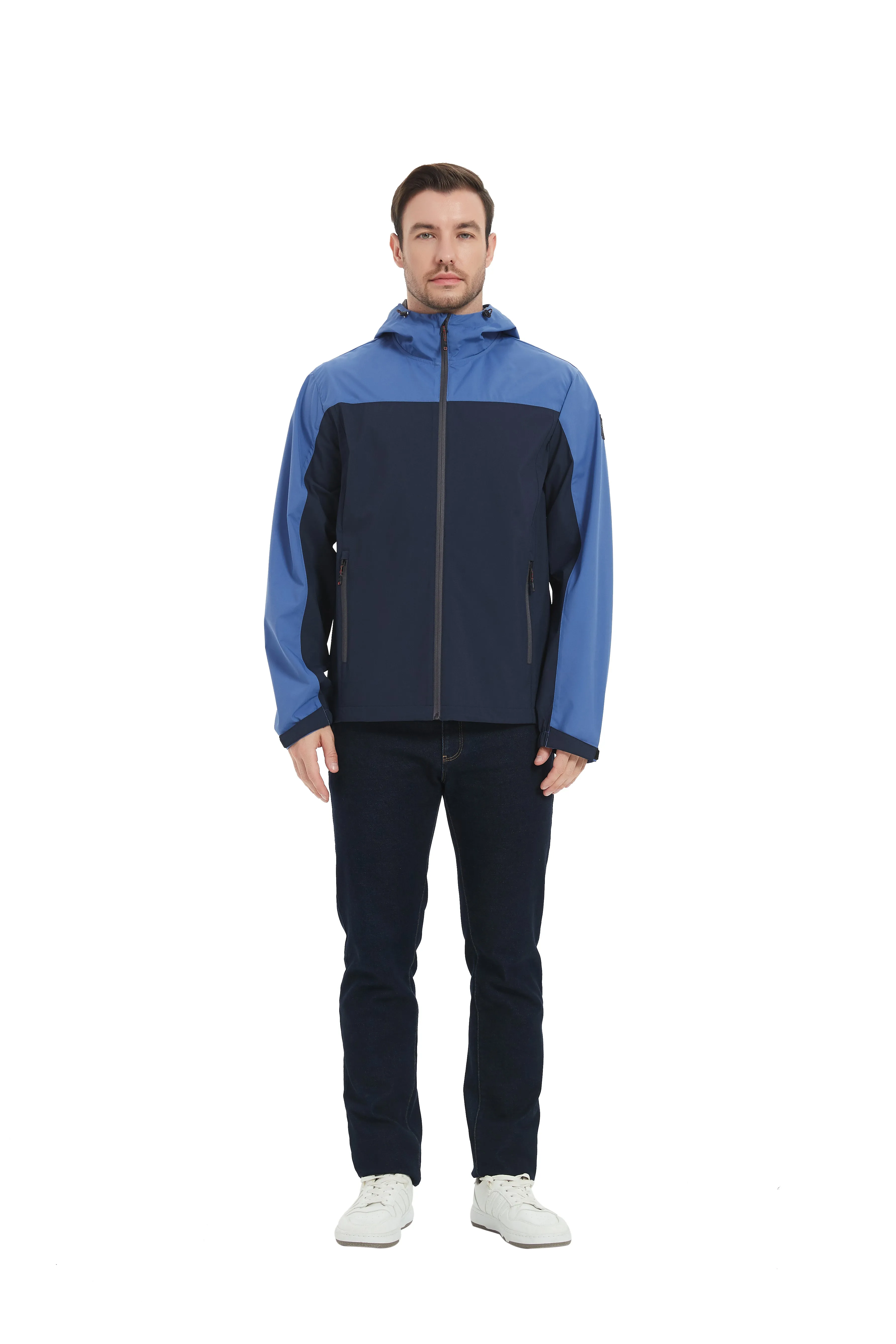 Men's Defender Rain Jacket