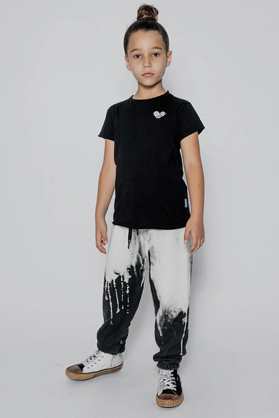 Nununu Melting Kids Sweatpants