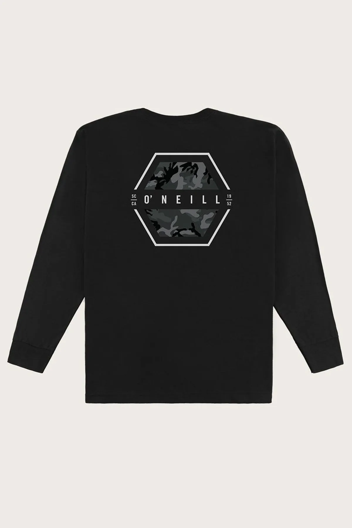 O'Neill Kids Phil Boys Long Sleeve