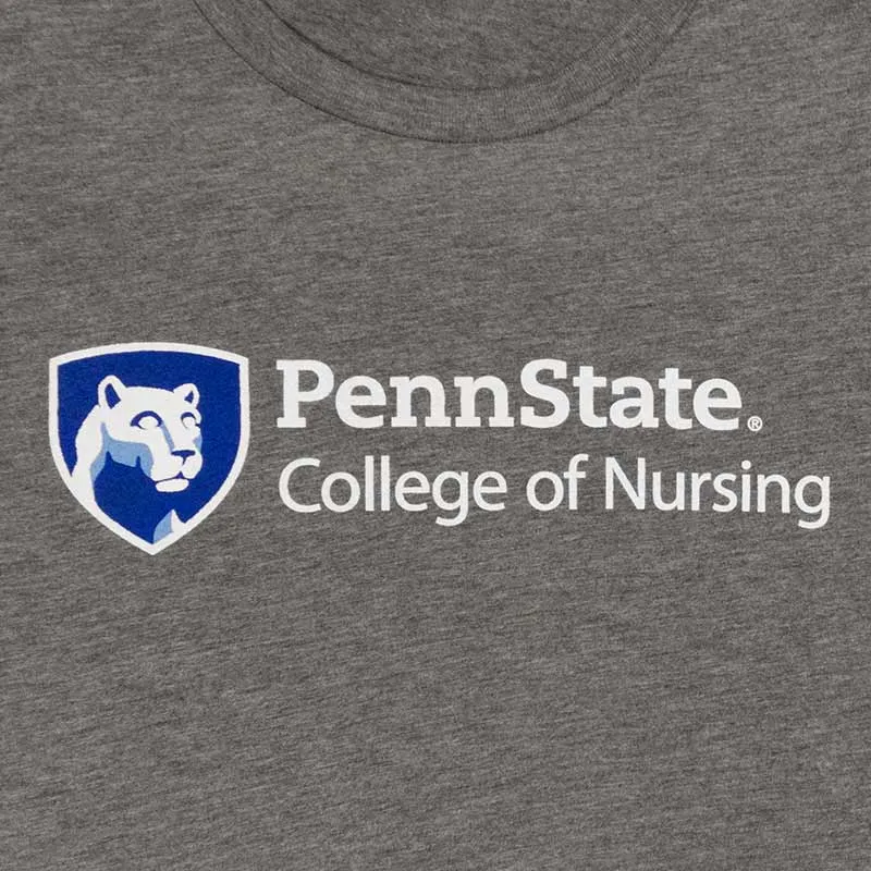 Penn State College of Nursing T-Shirt