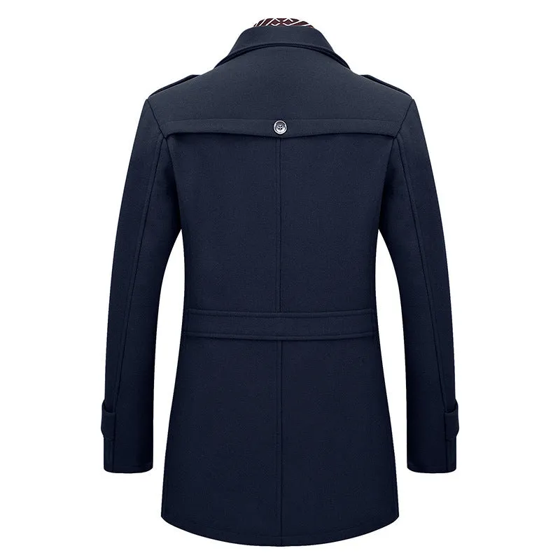 Pologize™ Excellent Gentleman Coat