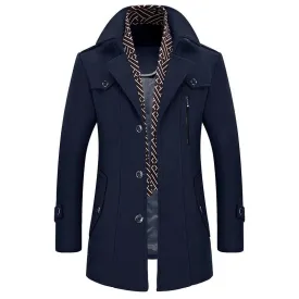 Pologize™ Excellent Gentleman Coat